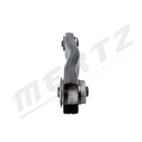 MERTZ M-S3107 Lenker, Radaufhängung