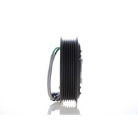 ACAUTO AC-06DN207 Magnetkupplung, Klimakompressor