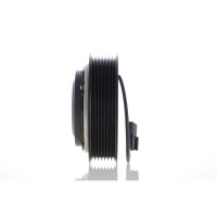 ACAUTO AC-06DN212 Magnetkupplung, Klimakompressor