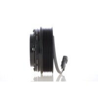 ACAUTO AC-06DN216 Magnetkupplung, Klimakompressor