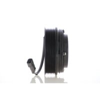 ACAUTO AC-06DN216 Magnetkupplung, Klimakompressor