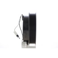 ACAUTO AC-06SD118 Magnetkupplung, Klimakompressor