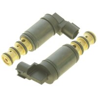 ACAUTO AC-02DN39 Regelventil, Kompressor
