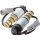 ACAUTO AC-02DN46 Regelventil, Kompressor