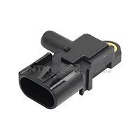 SNR EGP152.02 Sensor, Abgasdruck
