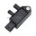 SNR EGP153.02 Sensor, Abgasdruck