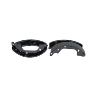 BOSCH 0 986 487 973 Bremsbackensatz