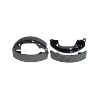 BOSCH 0 986 487 973 Bremsbackensatz