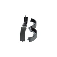 BOSCH 0 986 487 973 Bremsbackensatz