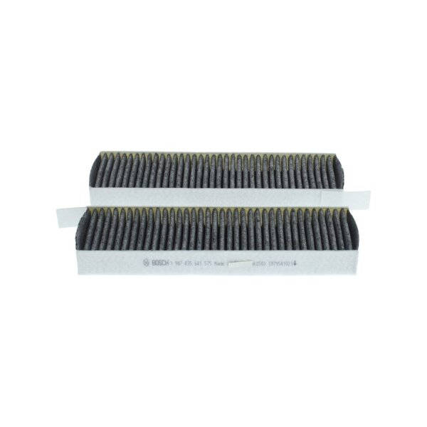 BOSCH 1 987 435 641 Filter, Innenraumluft