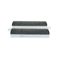 BOSCH 1 987 435 641 Filter, Innenraumluft