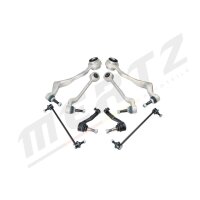 MERTZ M-S3114 Lenkersatz, Radaufhängung