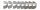 GLYCO 71-5131/4 STD Pleuellagerschale