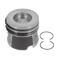 NÜRAL 87-432200-10 Kolben
