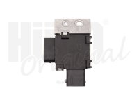 HÜCO 132265 Steuergerät, Glühzeit
