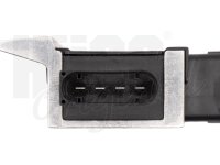 HÜCO 132265 Steuergerät, Glühzeit