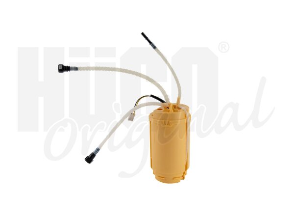 HÜCO 132702 Kraftstoff-Fördereinheit