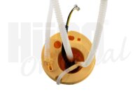 HÜCO 132702 Kraftstoff-Fördereinheit