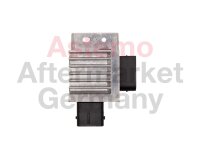 ASTEMO 2502265 Steuergerät, Glühzeit