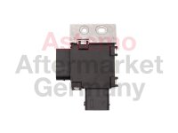 ASTEMO 2502265 Steuergerät, Glühzeit