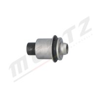 MERTZ M-S5504 Lagerung, Achskörper