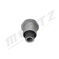 MERTZ M-S5504 Lagerung, Achskörper