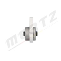 MERTZ M-S5501 Lagerung, Differential
