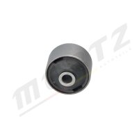 MERTZ M-S5509 Lagerung, Lenker