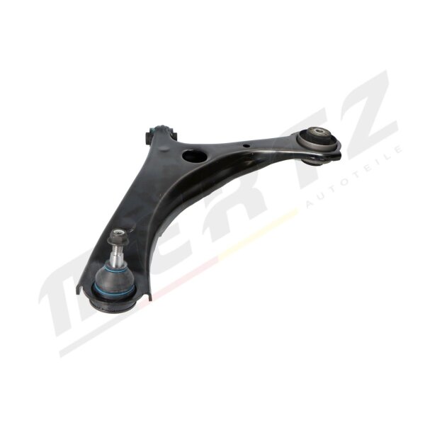 MERTZ M-S3117 Lenker, Radaufhängung