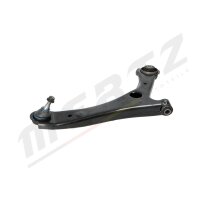 MERTZ M-S3118 Lenker, Radaufhängung