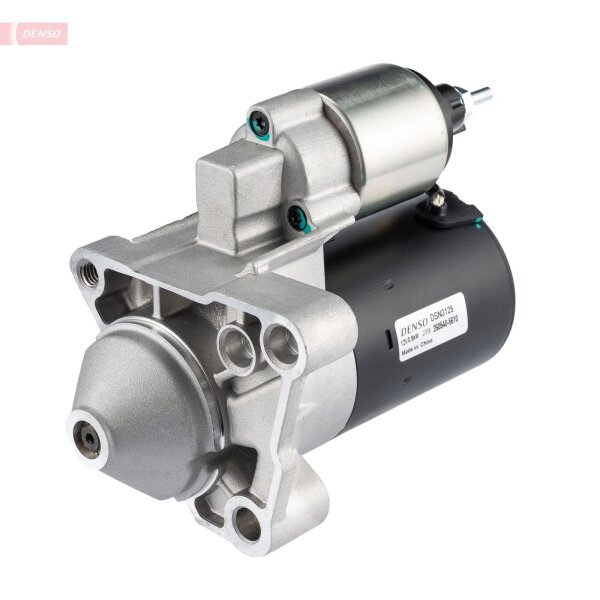 DENSO DSN3125 Starter