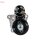 DENSO DSN3125 Starter