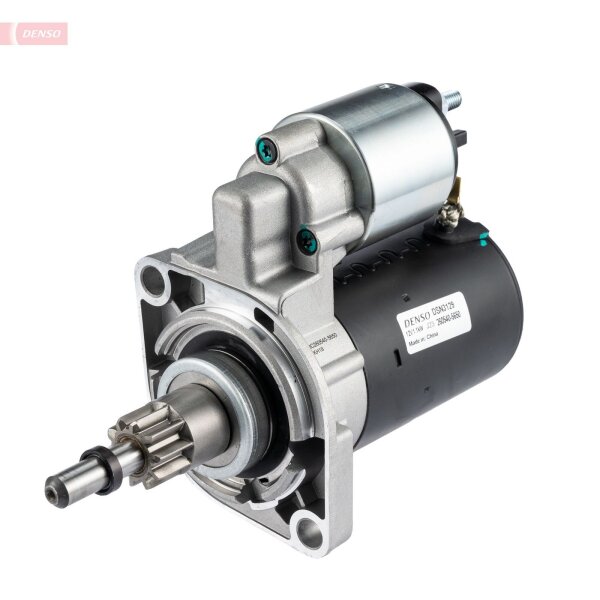 DENSO DSN3129 Starter