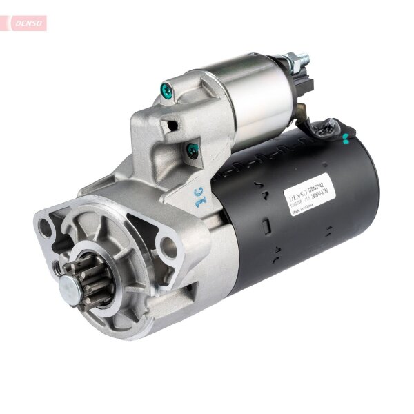 DENSO DSN3142 Starter