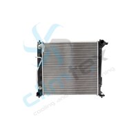 CLIMTEX CH1-2350 Kühler, Motorkühlung