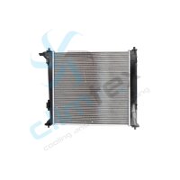 CLIMTEX CH1-2350 Kühler, Motorkühlung