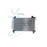 CLIMTEX CH2-1552 Kondensator, Klimaanlage