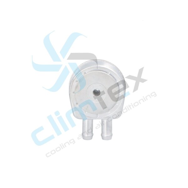 CLIMTEX CH8-401 Ölkühler, Motoröl