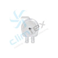 CLIMTEX CH8-401 Ölkühler, Motoröl