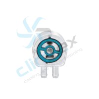 CLIMTEX CH8-401 Ölkühler, Motoröl