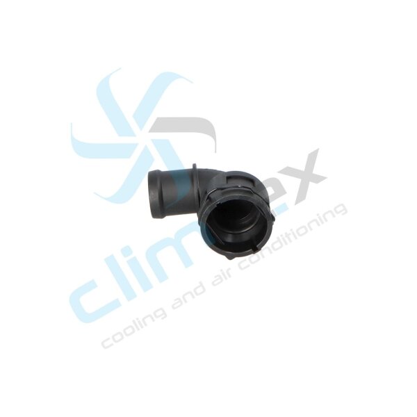 CLIMTEX CX9-117 Kühlmittelflansch