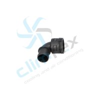CLIMTEX CX9-117 Kühlmittelflansch