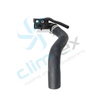 CLIMTEX CX1-484 Kühlerschlauch