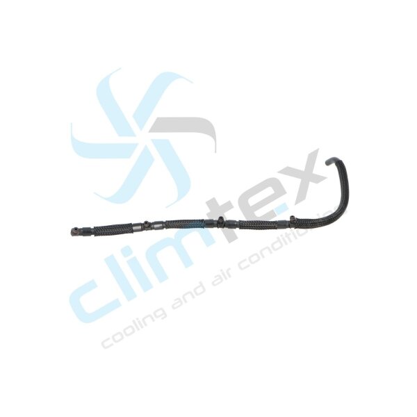 CLIMTEX CX6-135 Schlauch, Leckkraftstoff