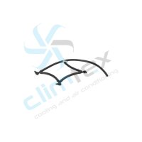 CLIMTEX CX6-136 Schlauch, Leckkraftstoff