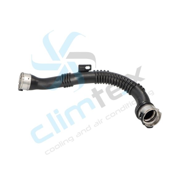 CLIMTEX CX2-357 Ladeluftschlauch
