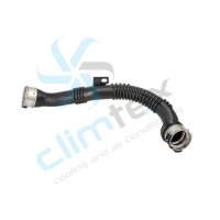 CLIMTEX CX2-357 Ladeluftschlauch