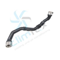 CLIMTEX CX2-372 Ladeluftschlauch