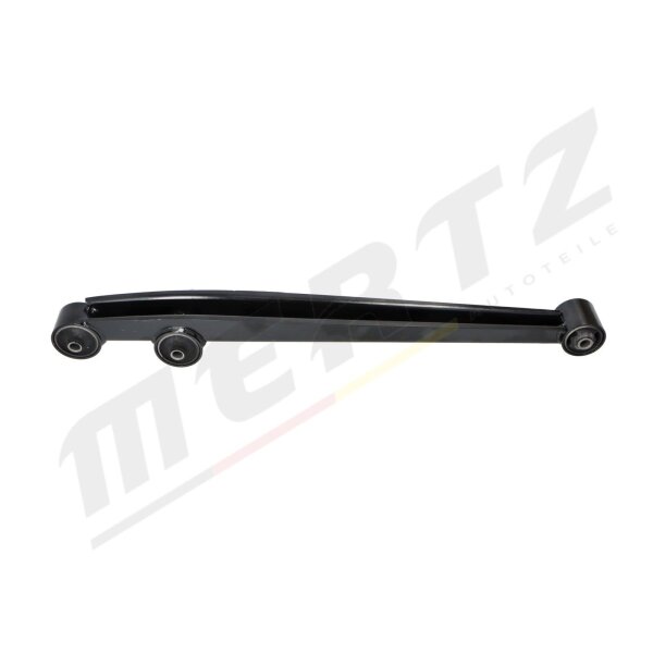 MERTZ M-S3119 Lenker, Radaufhängung