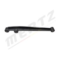 MERTZ M-S3119 Lenker, Radaufhängung